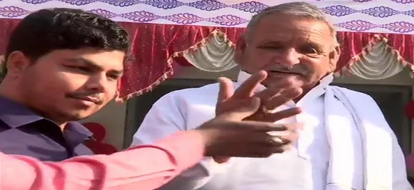 Lok Sabha Elections 2019: Uttar Pradesh records over 60% turnout in Phase 3