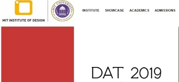 MITI DAT PUNE 2019: Result DECLARED, check details on mitid.edu.in