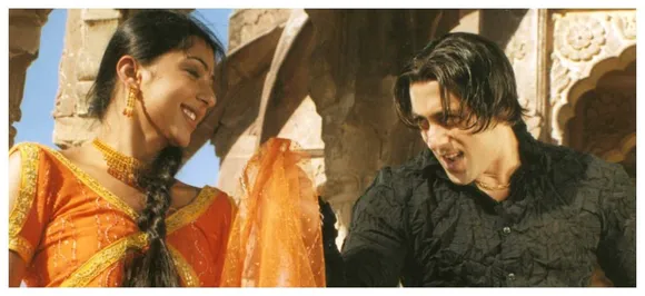 Satish Kaushik finalises 'Tere Naam' sequel script, says not discussed it with Salman Khan yet