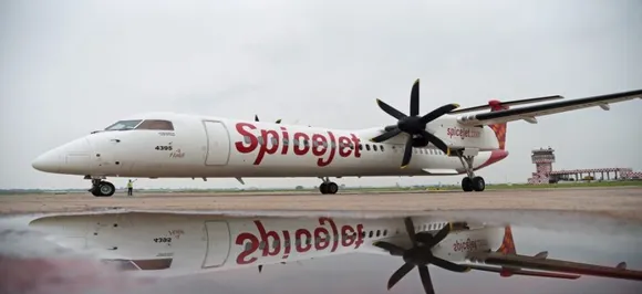 SpiceJet to start 28 daily flights from April 26