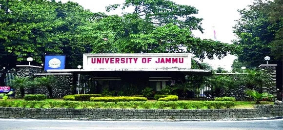 Shri Ram College of Commerce to design curriculum of Jammu University   