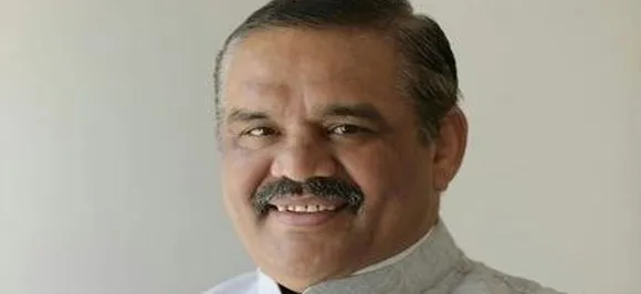 'Cow slaughter', says Union Minister Vijay Sampla after being denied ticket from Hoshiarpur