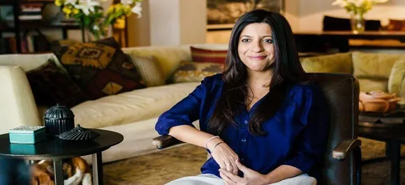 Zoya Akhtar finally speaks on her success run with Gully Boy and Made In Heaven