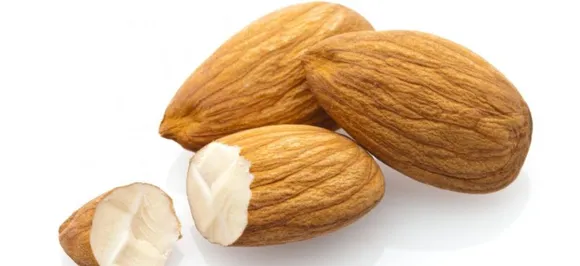 Almonds may cut heart disease risk in diabetics: Study