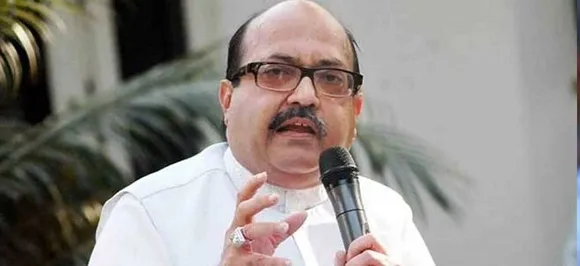BJP will win elections as nationalism has taken over casteism: Amar Singh