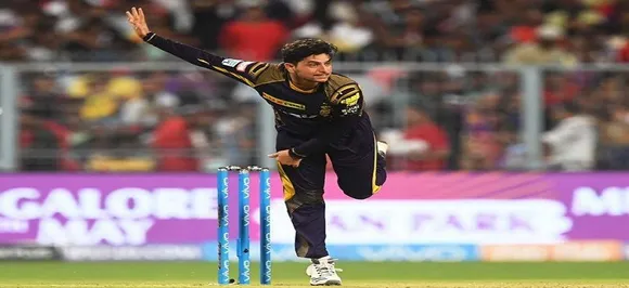 Kuldeep's IPL form won't impact his performance in World Cup: Harbhajan