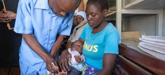 Worldâ€™s first Malaria vaccine RTS,S launched in Malawi: WHO