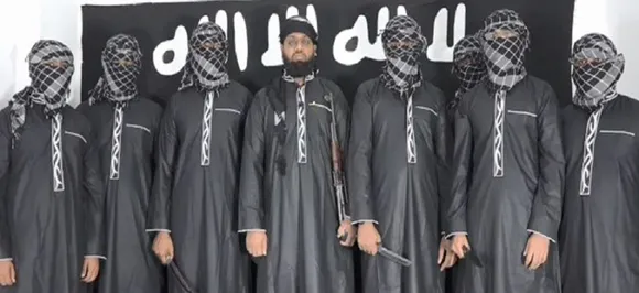 Indian intelligence agencies shared terrorists' names, address, targets with Sri Lanka days before attacks