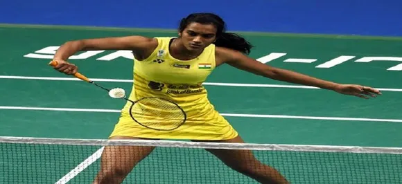 PV Sindhu, Saina Nehwal enter next round of Asian Badminton Championship