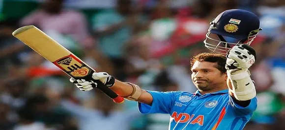 Happy Birthday God of Cricket â€“ Sachin Tendulkar turns 46