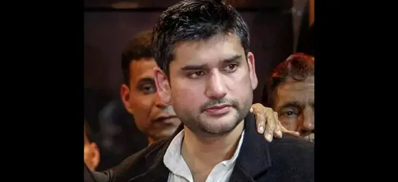 Rohit Shekhar Tiwari was murdered by wife Apoorva, confirms Delhi Police