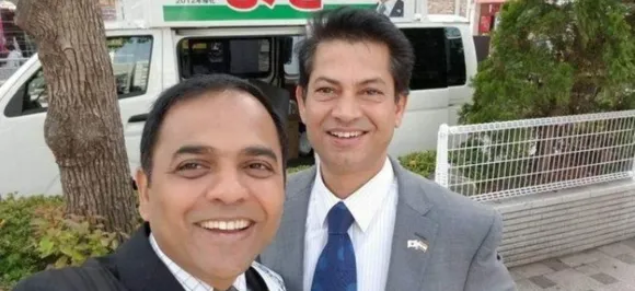 Yogendra Puranik scripts history; becomes first Indian to win an election in Japan