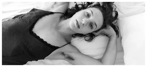 Challenging â€˜female beauty standardsâ€™, photographer captures stunning images of â€˜hairy womenâ€™, CHECK out 