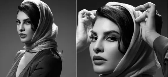 Jacqueline Fernandez to make digital debut with Netflix's 'Mrs Serial Killer'