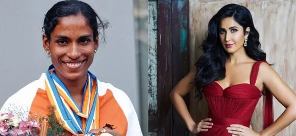 Katrina Kaif to play athlete PT Usha in her next? Read details