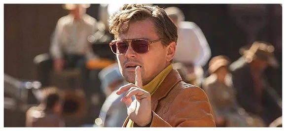 Leonardo DiCaprio in talks to star in Guillermo del Toroâ€™s 'Nightmare Alley' remake 