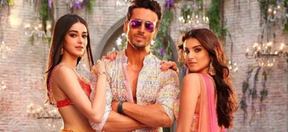 Student of the Year song Mumbai Dilli Di Kudiyaan: Tiger, Ananya and Tara give us party anthem of the year 