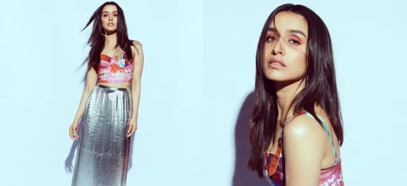Shraddha Kapoor begins Mumbai schedule of Saaho in Karjat