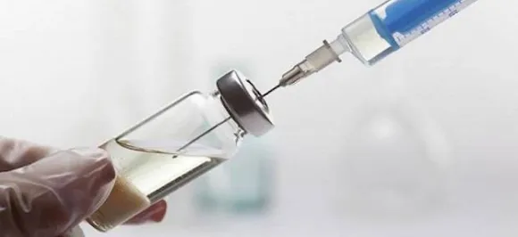 At least 2.9 million children in India miss first dose of measles vaccine: UNICEF
