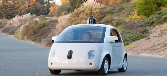 New way for self-driving cars to 'see' objects