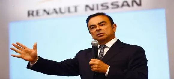 Japan court grants $4.5 million bail to Nissan ex-boss Carlos Ghosn