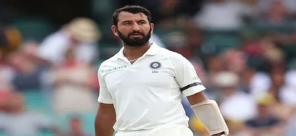 Cheteshwar Pujara explains reason for Karthik and Vijay's World Cup inclusion
