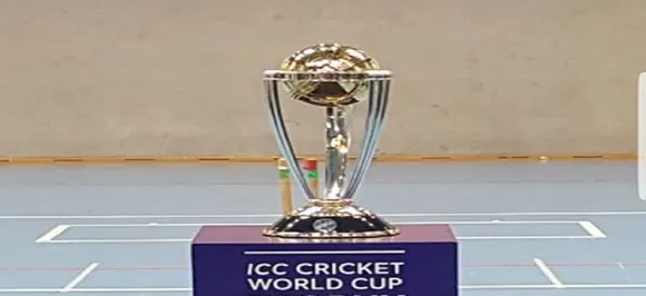 ICC Cricket World Cup 2019: Here are the 15-man squads of all 10 teams