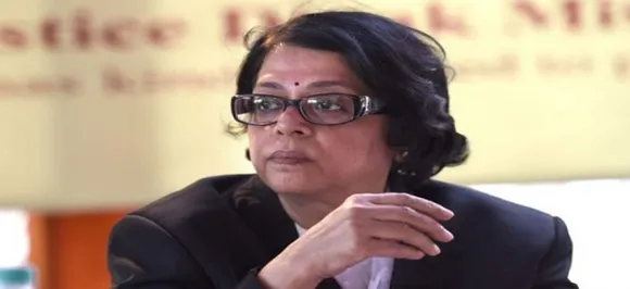 Justice Indu Malhotra to replace Justice NV Ramana in panel probing allegations against CJI