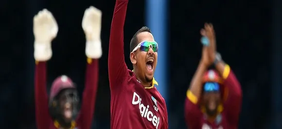I would have loved to play in the World Cup: Sunil Narine