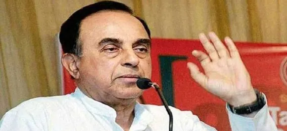Exclusive: Swamy equates Rahul Gandhi with Aurangzeb, has a warning for Priyanka