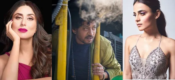 Kareena Kapoor joins Irrfan Khan, Radhika Madan for 'Angrezi Medium' shoot; check details about her role