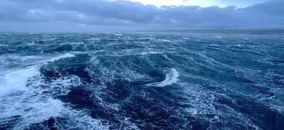 Scientists track Indian Ocean's 'missing' plastic waste