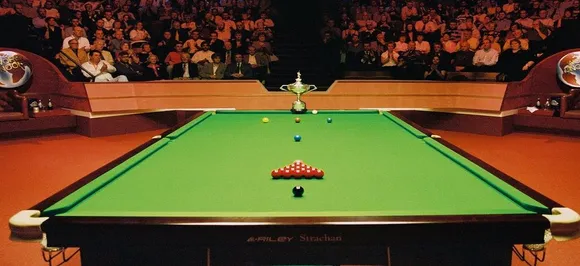 CCI Kekoo Nicholson-BSAM Billiards League from Monday
