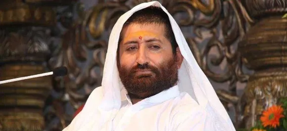 Surat court convicts Narayan Sai, son of Asaram Bapu, in rape case