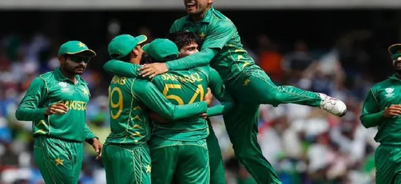 Need to play every game in World Cup like we are playing India: Pakistan skipper Sarfaraz Ahmed