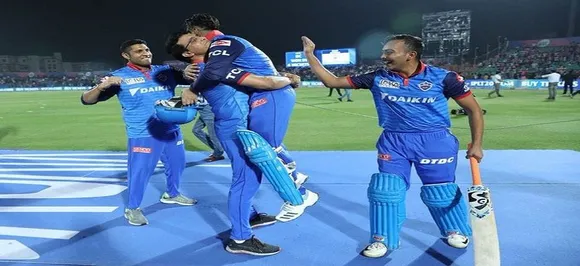 Keeping the faith in Rishabh Pant has helped Delhi Capitals in IPL 2019: Ricky Ponting