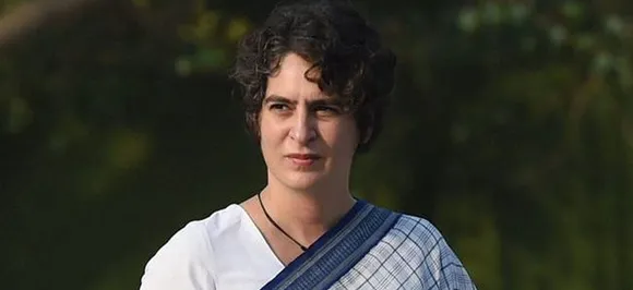 Not contesting from Varanasi was Priyanka Gandhiâ€™s decision, claims Sam Pitroda