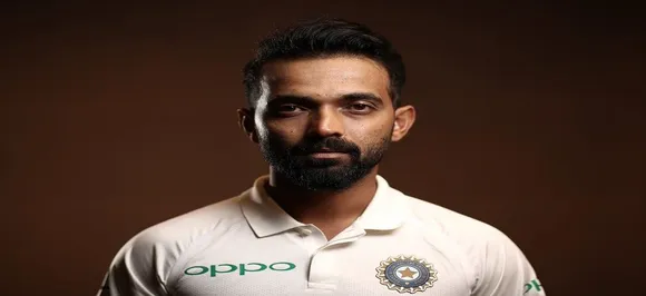 Would like to thank Hampshire Cricket and BCCI for opportunity: Ajinkya Rahane