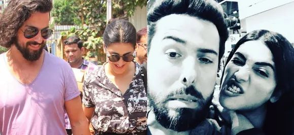 Shruti Haasan and beau Michael Corsale part their ways, latter confirms on Instagram