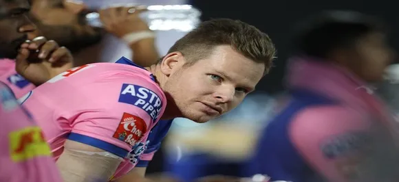 Steve Smith will return to Australia after game against Bangalore