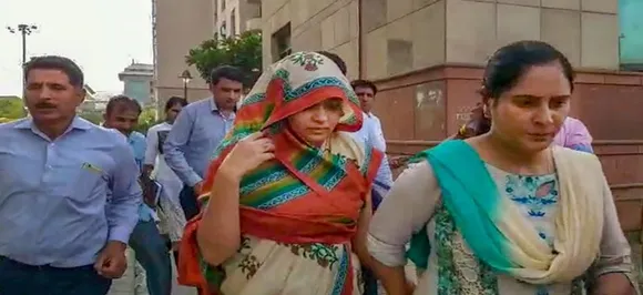 Rohit Shekhar Tiwari murder: Wife Apoorva Shukla Tiwari sent to 14-day judicial custody