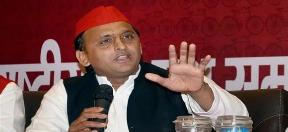 PM Modi did nothing for water scarce Bundelkhand: Akhilesh Yadav