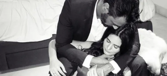 Arjun Rampalâ€™s ex-wife Mehr Jesia REACTS to Gabriella Demetriades' pregnancy
