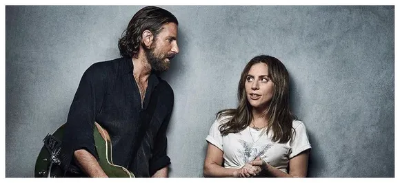 Bradley Cooper not keen on 'A Star Is Born' live tour