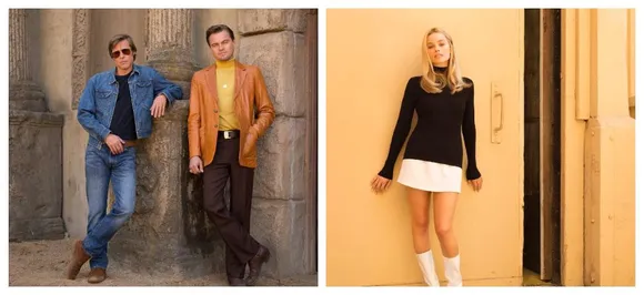 Tarantino's 'Once Upon a Time in Hollywood' is not just about Sharon Tate's murder, say producers 