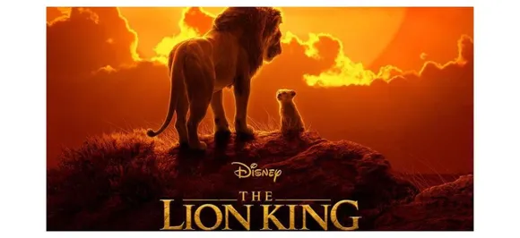 The Lion King: Disney just roared in EXCLUSIVE photos of Jon Favreau's remake