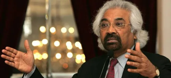 It was Priyanka Gandhi's decision to not contest from Varanasi, says Sam Pitroda