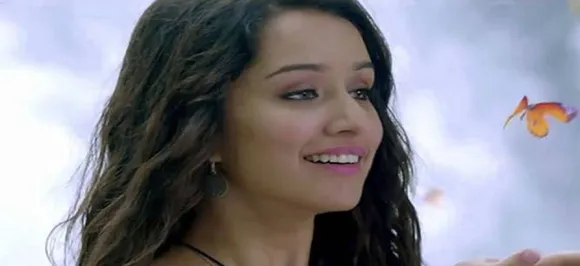 Shraddha Kapoor gets nostalgic on 6 year anniversary of Aashiqui 2, changes name to 'Aarohi' on social media