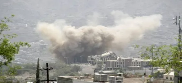 At least six demining experts killed, seven others injured in explosion in Yemen's Mocha 