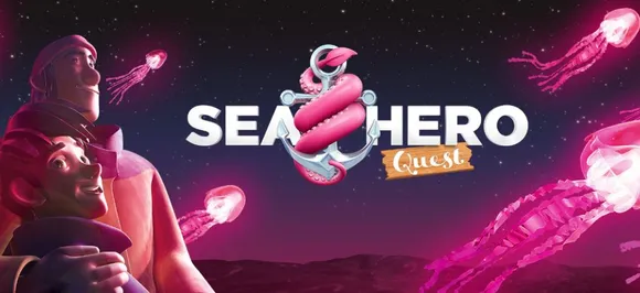 What? Smartphone game â€˜Sea Hero Questâ€™ can help detect Alzheimer 